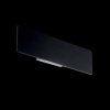 Бра Ideal Lux Zig Zag AP12 Nero 179315 — купить в Bronko‑Decor