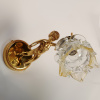 Бра Abrasax MB28402/1 — купить в Bronko‑Decor