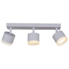 Спот Reluce 53004-9.5-003IL SPOT LIGHT GX53 WT — купить в Bronko‑Decor