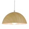 Подвесной светильник Ritter Half-Ball 52639 1 — купить в Bronko‑Decor