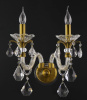 Бра Crystal Lux Alicante AP2 — купить в Bronko‑Decor