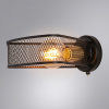 Бра Arte Lamp Maasym A7044AP-1BK — купить в Bronko‑Decor