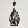 Подвесной светильник De Markt Соло 112012501 — купить в Bronko‑Decor