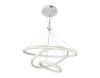 Подвесной светодиодный светильник Ambrella Light Acrylica FA6157 — купить в Bronko‑Decor