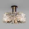 Потолочная люстра Bogate's Zolletta 339/5 Strotskis Smart (313/5) — купить в Bronko‑Decor