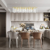 Подвесная люстра Arte Milano 23210.1200.14.E14.A GD — купить в Bronko‑Decor