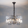Подвесная люстра Bogate's Frammenti 352/5 Strotskis Smart (275/5) — купить в Bronko‑Decor