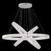 Подвесной светодиодный светильник Citilux Olimpia EL330S100.1 — купить в Bronko‑Decor