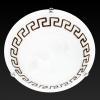 Потолочный светильник Toplight Amelia TL9181Y-02BR — купить в Bronko‑Decor