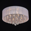 Потолочная люстра MW-Light Жаклин 465015709 — купить в Bronko‑Decor