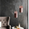 Подвесной светильник ImperiumLoft Skovl 186773-26 — купить в Bronko‑Decor