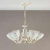 Подвесная люстра Citilux Латур CL413250 — купить в Bronko‑Decor
