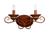 Бра Abrasax 11276/2 — купить в Bronko‑Decor