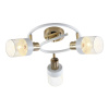 Спот Seven Fires Felikian SF4704/3CA-FGD-WT — купить в Bronko‑Decor