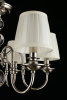 Потолочная люстра Aployt Gaell APL.704.03.06 — купить в Bronko‑Decor