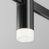 Трековый магнитный светильник Maytoni Skim TR145-1-3W4K-W-B — купить в Bronko‑Decor