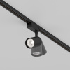Трековый светильник Maytoni Technical Vuoro TR003-1-10W4K-S-B — купить в Bronko‑Decor