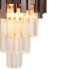 Бра Natali Kovaltseva VERTIGO 81439/1W COBALT — купить в Bronko‑Decor