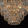Потолочная люстра MW-Light Аделард 5 642010805 — купить в Bronko‑Decor