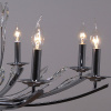 Подвесная люстра Illumico IL2307-8POR-39 CR — купить в Bronko‑Decor