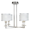 Потолочная люстра iLamp Domino 61240/4 Nic — купить в Bronko‑Decor