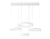 Подвесной светодиодный светильник Ambrella Light Acrylica FA4325 — купить в Bronko‑Decor