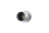 Встраиваемый спот Lucia Tucci Longo LTP-D007-01GU10-W — купить в Bronko‑Decor