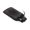 Уличный консольный светильник Uniel ULV-R25H-70W/4000K IP65 GREY UL-00012628 — купить в Bronko‑Decor