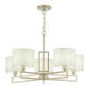 Подвесной светильник EVOLUCE DANAE SLE105803-05 — купить в Bronko‑Decor