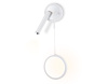 Настенный светильник Ambrella Light Comfort LineTech FL51651 — купить в Bronko‑Decor