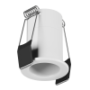 Встраиваемый светильник Designled Hidden DL-A004-3-WH-NW 023065 — купить в Bronko‑Decor