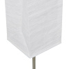 Торшер Uniel UML-T400 2хE27 WHITE UL-00010191 — купить в Bronko‑Decor