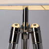 Торшер Arte Lamp Wasat A4023PN-1CC — купить в Bronko‑Decor