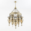 Подвесная люстра Citilux Каир CL419263 — купить в Bronko‑Decor