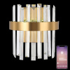 Настенный светильник Natali Kovaltseva LED LAMPS 81122/1W — купить в Bronko‑Decor