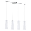 Подвесная люстра Eglo Pinto 89834 — купить в Bronko‑Decor