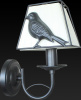 Бра Toplight Donna TL7510B-01BL — купить в Bronko‑Decor
