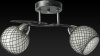 Потолочный светильник Toplight Isabella TL7450X-02BP — купить в Bronko‑Decor