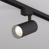 Трековый однофазный светильник Denkirs Solid Koper DK6453-BK — купить в Bronko‑Decor