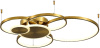Потолочная люстра MyFar Nora MR1171-CL — купить в Bronko‑Decor