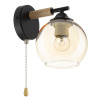 Бра Citilux Tika CL133411 — купить в Bronko‑Decor