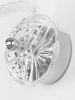 Бра Bohemia Ivele Crystal 107B/1/141 Ni — купить в Bronko‑Decor