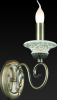 Бра Toplight Sylvia TL7280B-01AB — купить в Bronko‑Decor