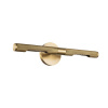 Настенный светильник Belfast Sefton 3201 BR — купить в Bronko‑Decor