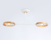 Люстра на штанге Ambrella Light Traditional TR8243 — купить в Bronko‑Decor