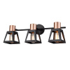 Спот Vele Luce Carisma VL6462W03 — купить в Bronko‑Decor