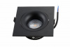 Встраиваемый светильник Denkirs Roto DK2121-BK — купить в Bronko‑Decor