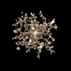 Настенный светильник Loft IT Spark 10101W Gold — купить в Bronko‑Decor