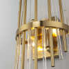 Настенный светильник Bogates Allure 356/2 — купить в Bronko‑Decor
