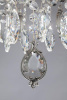 Потолочная люстра Bogates Wonderful 276/5 Strotskis — купить в Bronko‑Decor